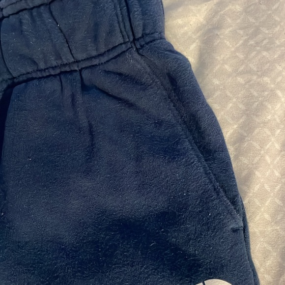 blue north face sweatpants - Picture 4 of 6